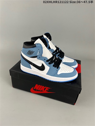 women air jordan 1 shoes 2022-12-11-472